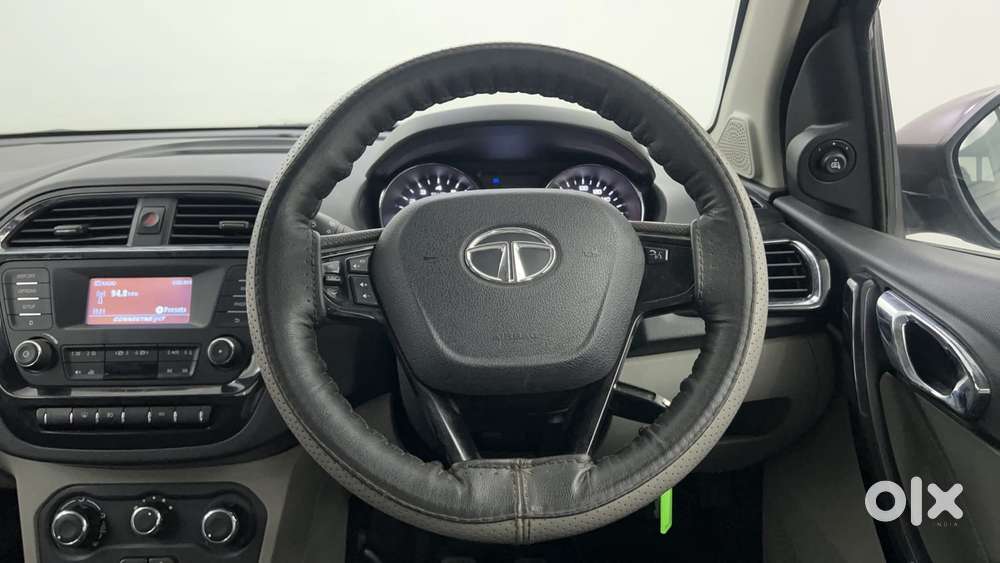 Tata Tiago Xz, 2018, Petrol