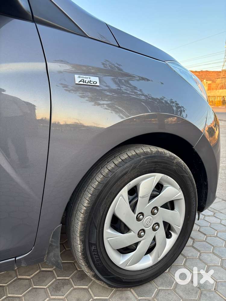 Hyundai Santro Sportz, 2019, Petrol