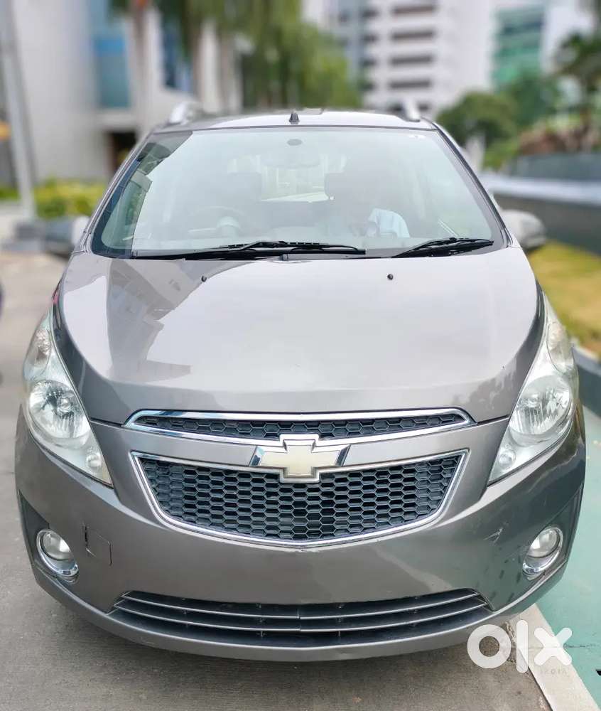 Beat 2014 Excellent Condition