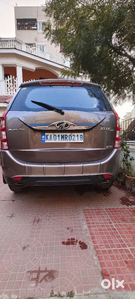 Rare Find: Single-handed 2018 Xuv500  Just 30k Kms  Sparingly Used