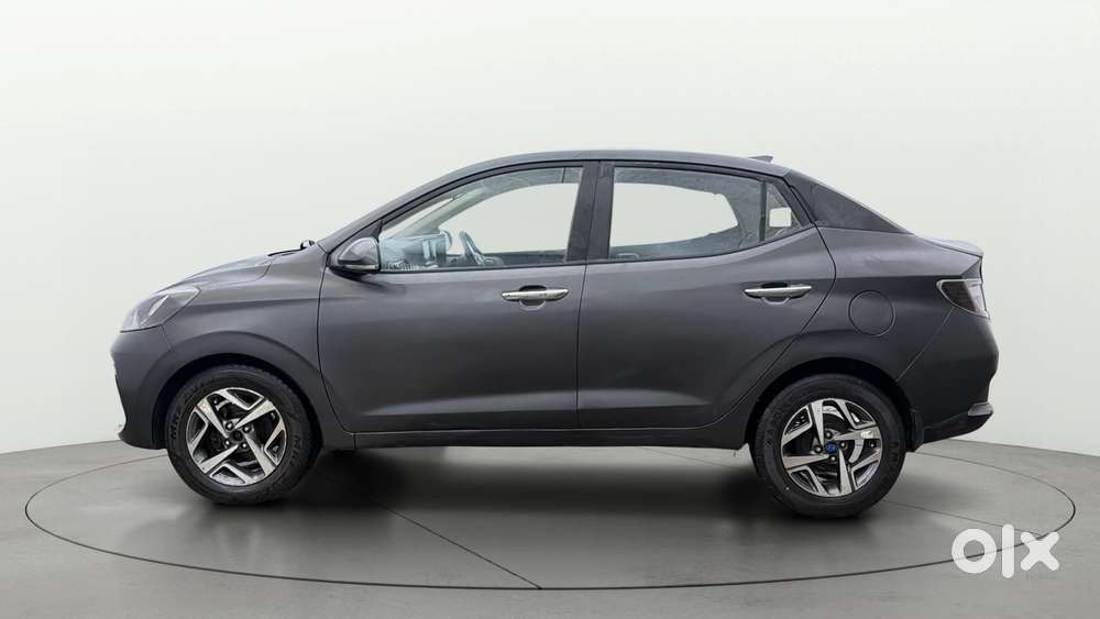 Hyundai Aura 1.2 Sx Cng, 2023, Cng & Hybrids