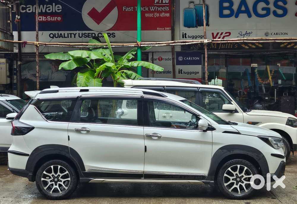 Maruti Suzuki Xl6 Zeta Mt Cng, 2024, Petrol