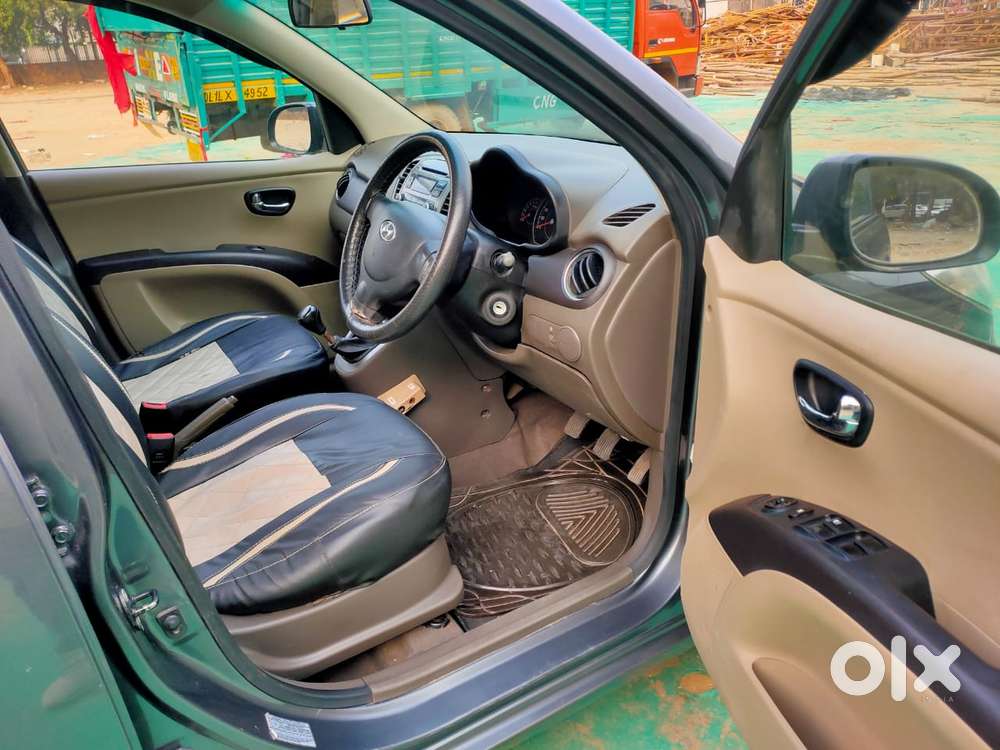 Hyundai I10 Magna, 2012, Petrol