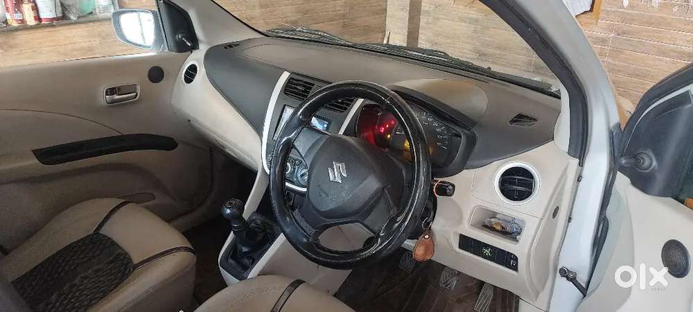 Maruti Suzuki Celerio 2018 Cng & Hybrids 95000 Km Driven