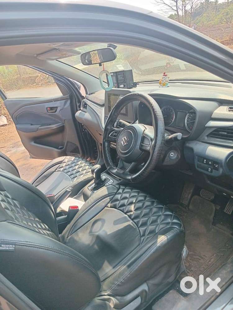 Maruti Suzuki Baleno 2024 Petrol 21000 Km Driven