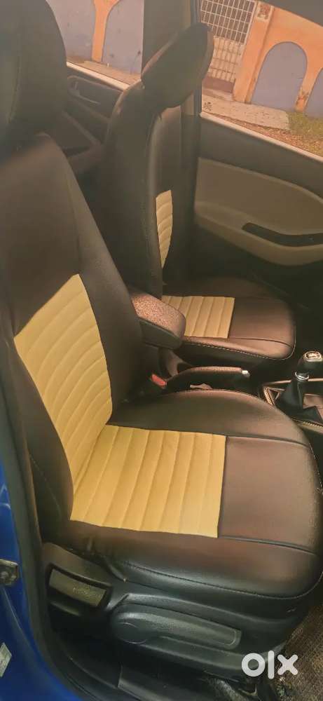 Hyundai I20 2018 Petrol Well Maintained