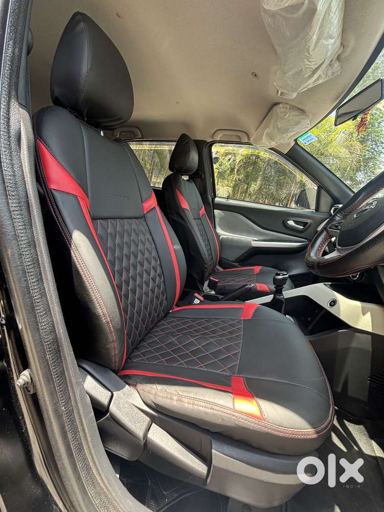 Nissan Magnite Xv Turbo, 2023, Petrol