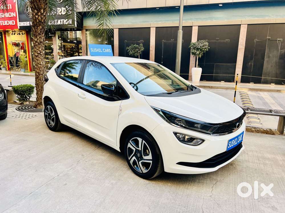 Tata Altroz 1.2 Xt, 2026, Petrol