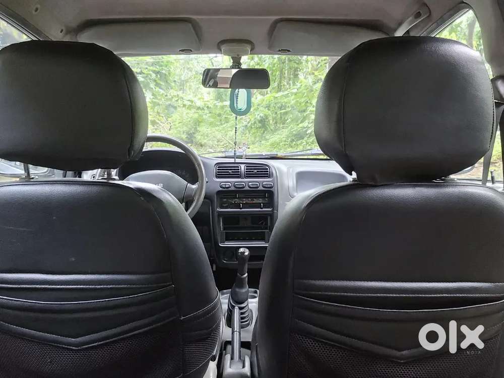 Maruti Suzuki Alto 1.1 Vx 2001 L, 103000 Km Driven