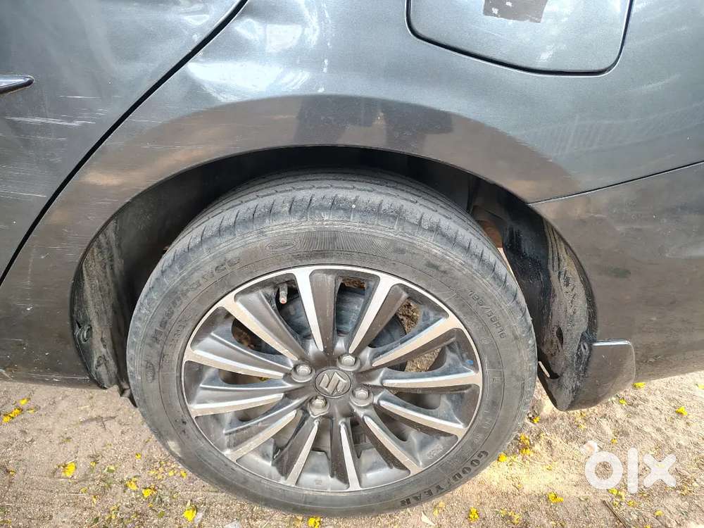 Maruti Suzuki Ciaz 2022 Petrol 49000 Km Driven