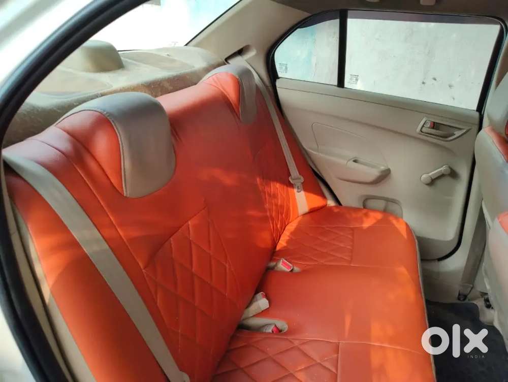 Maruti Suzuki Swift Dzire Tour 2018 Diesel 95 Km Driven