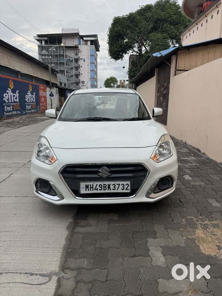 Maruti Suzuki Swift Dzire 1.3 Vxi, 2020, Petrol