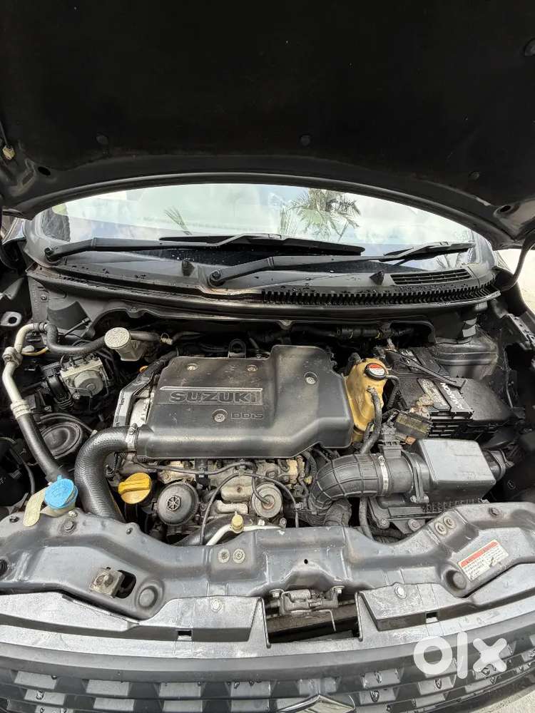 Maruti Suzuki Ertiga 2012