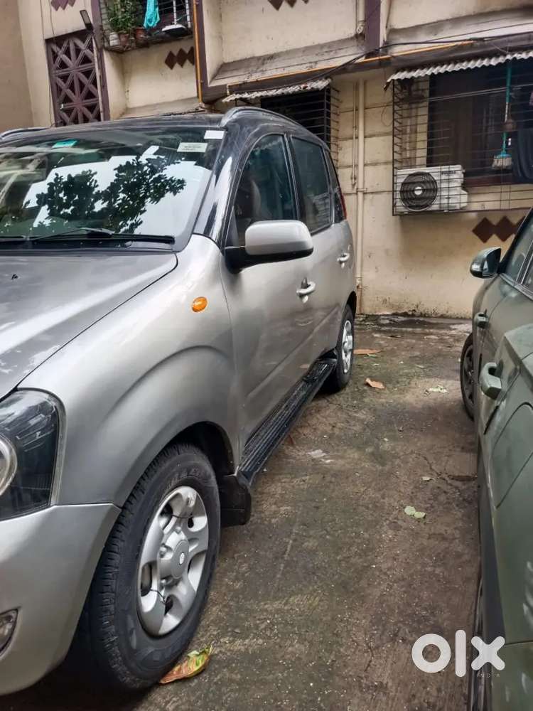 Mahindra Quanto C4 Diesel 2015