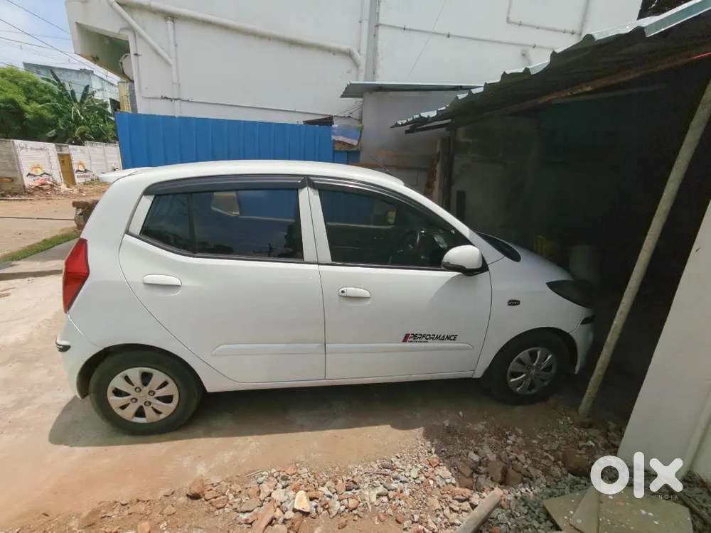 I10 Sports