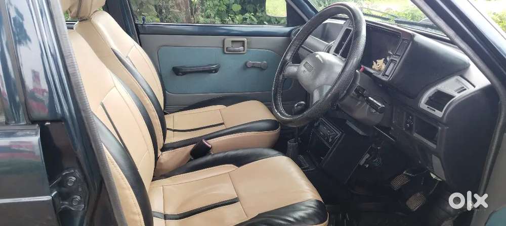 Maruti Suzuki 800 Petrol Manual 2013
