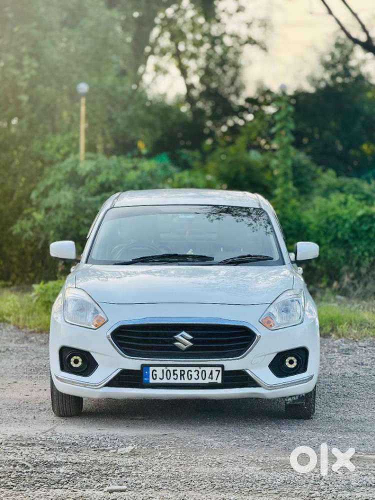 Maruti Suzuki Swift Dzire Vxi(o) Mt, 2019, Cng & Hybrids