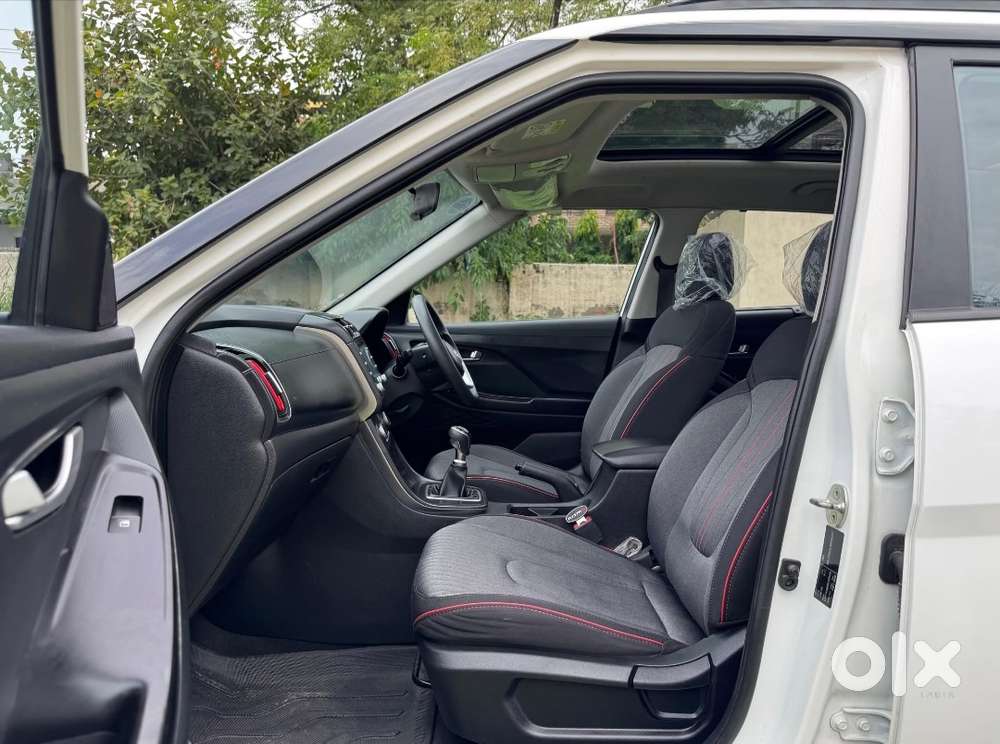 Hyundai Creta S Plus 1.5 Diesel Knight, 2022, Diesel