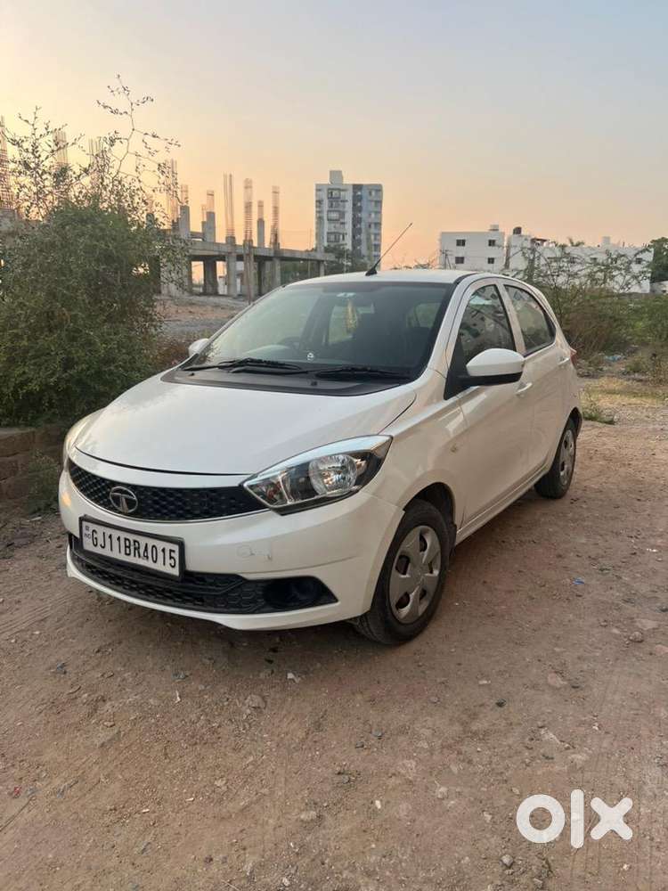 Tata Tiago 2019 Petrol Good Condition