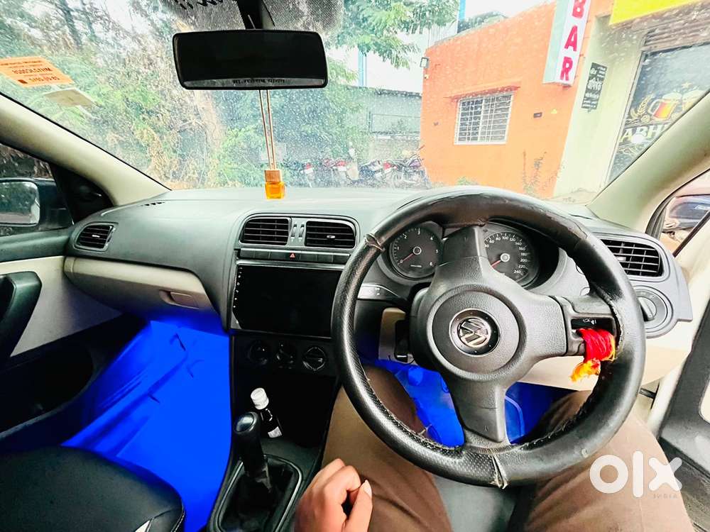 Volkswagen Polo 2012 Diesel Well Maintained