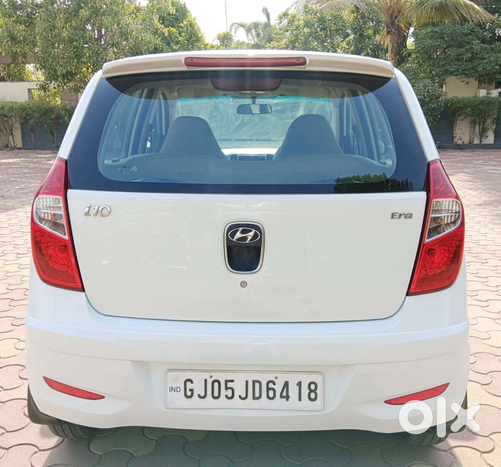 Hyundai I10 Era 1.1 Irde, 2013, Petrol