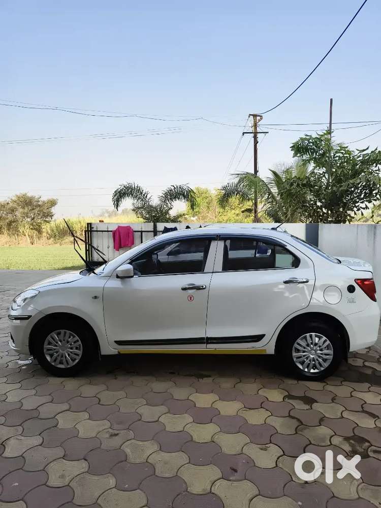 Maruti Suzuki Dzire 2023