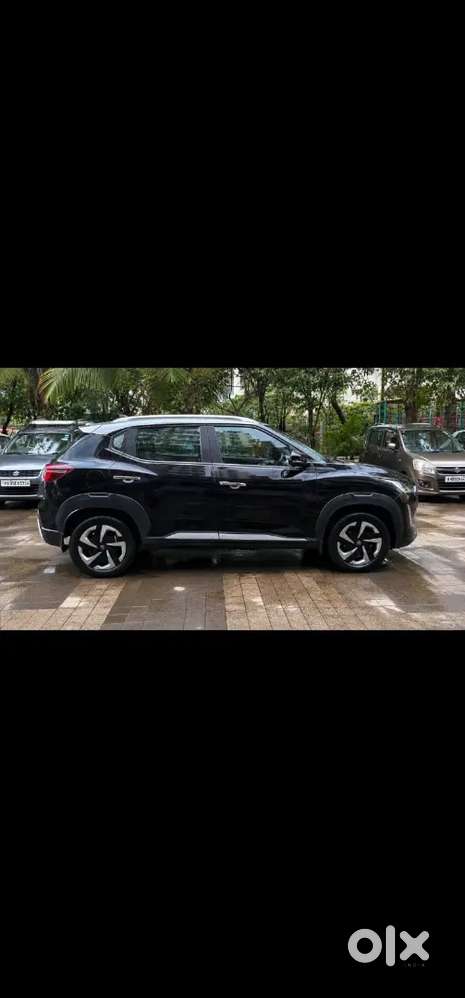 Nissan Magnite 2023 Xl Petrol