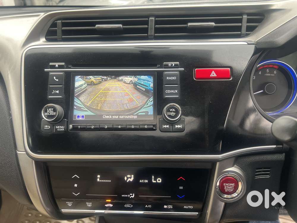 Honda City I Dtec Vx, 2014, Diesel