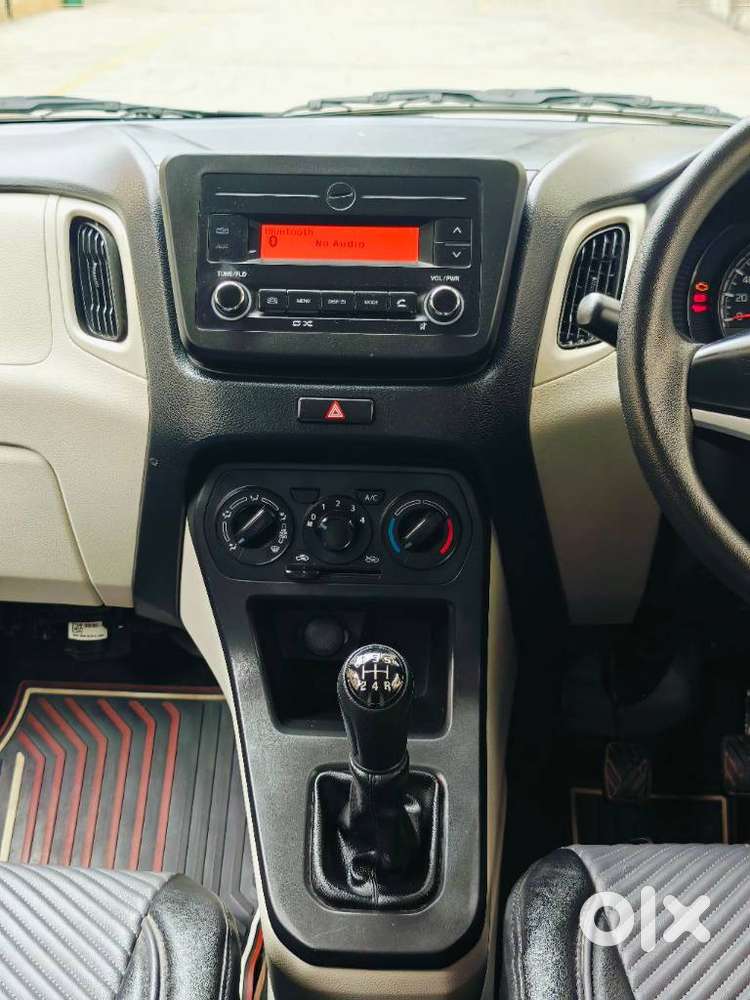 Maruti Suzuki Wagon R Vxi 1.0 Cng, 2025, Cng & Hybrids
