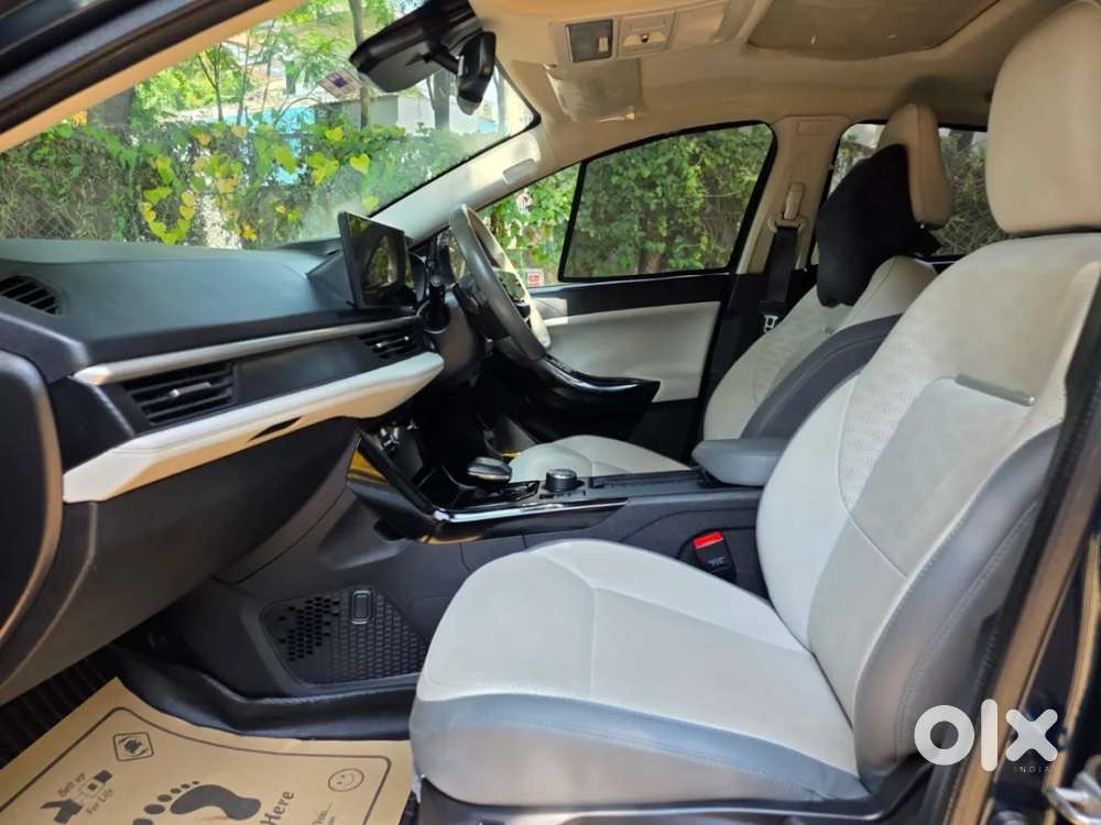 Tata Nexon Ev Empowered Plus Lr, 2024, Electric