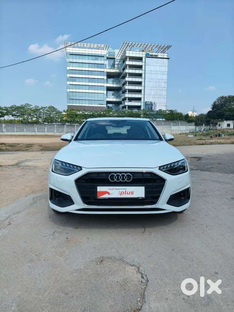 Audi A4 2.0 Premium Plus 40 Tfsi, 2024, Petrol