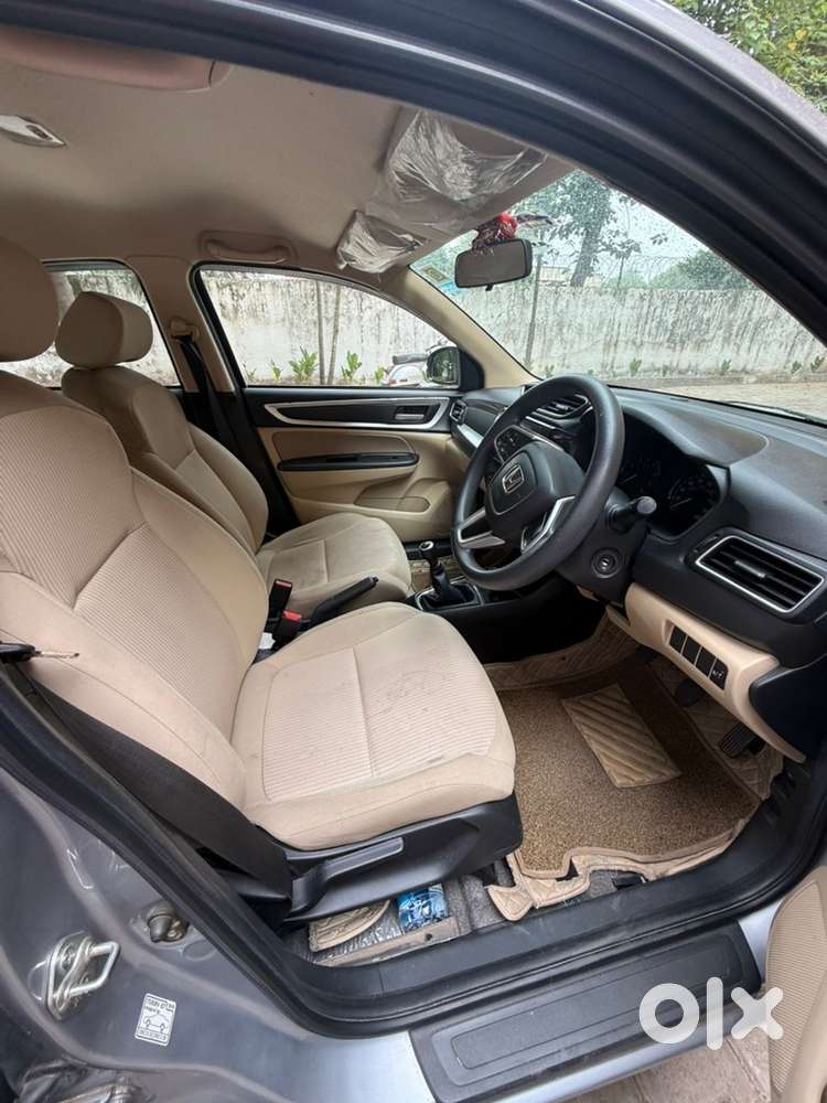Honda Amaze Vx 2022