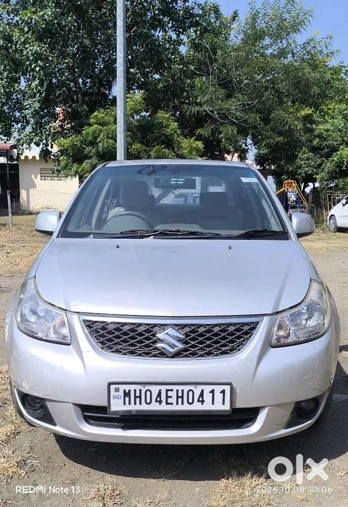 Maruti Suzuki Sx4 2010, Document Valid 2030 , Owner 2