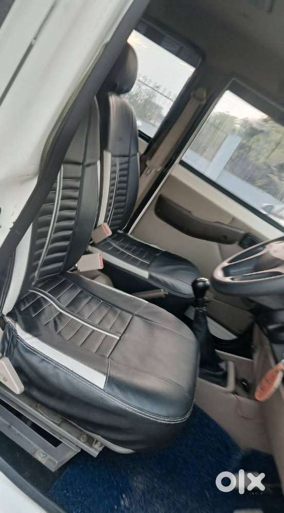 Mahindra Bolero 1.5 B6, 2021