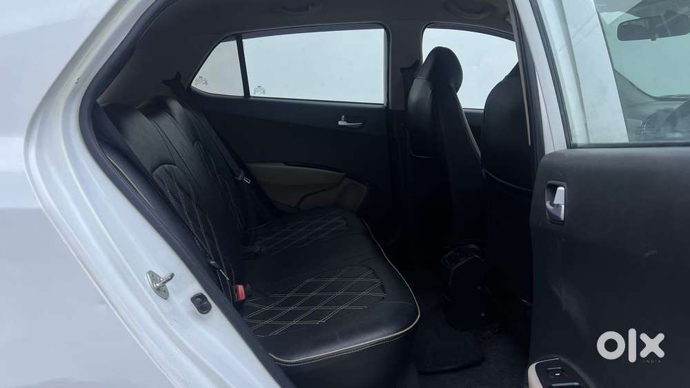 Hyundai Grand I10 [ ] 1.2 Kappa Vtvt Sportz At, 2019, Petrol