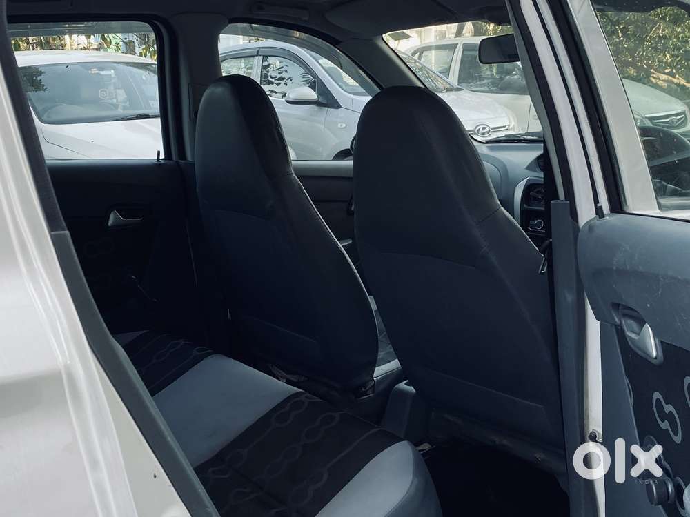 Maruti Suzuki Alto 800 2012-2016 Lxi, 2016, Petrol