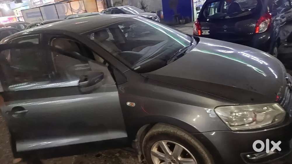 Top Condition And Maintain Car