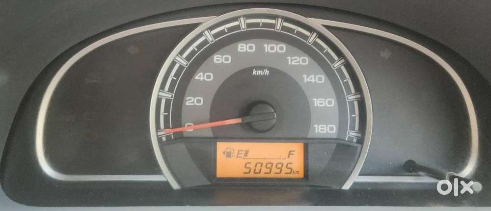 Maruti Suzuki Alto 800 Lx, 2013, Petrol