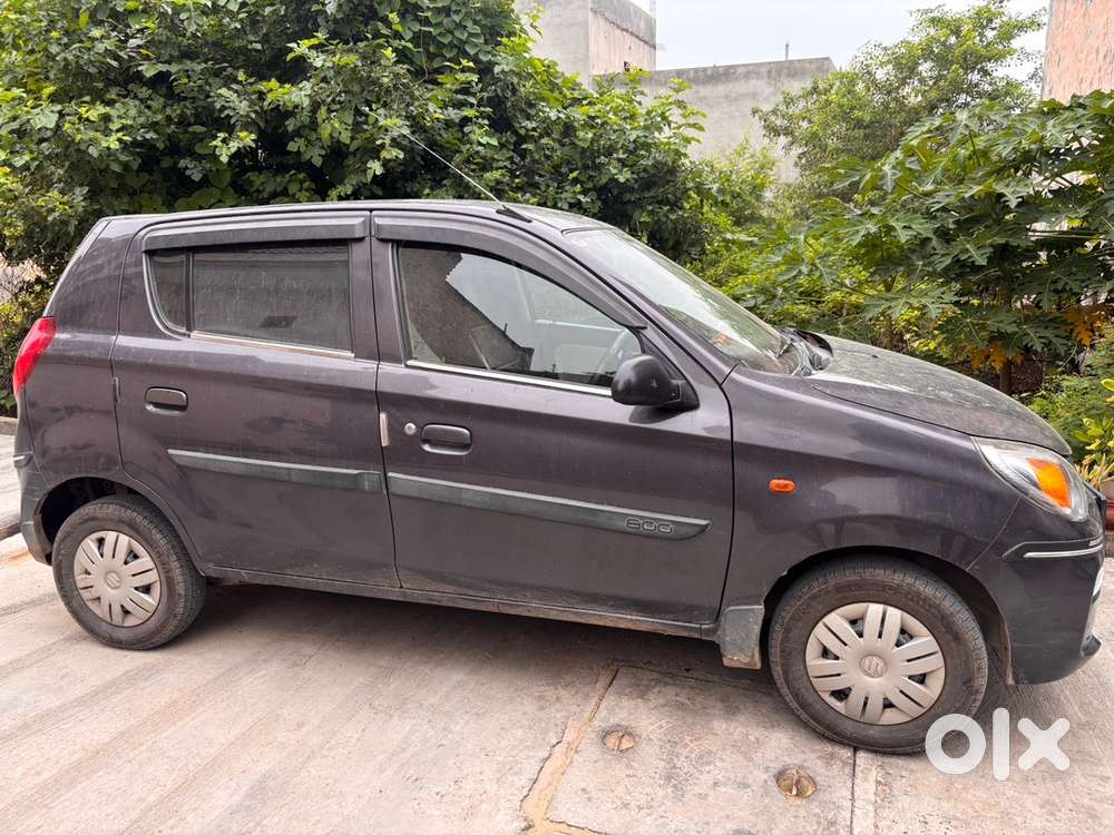 2022 Maruti Suzuki Alto