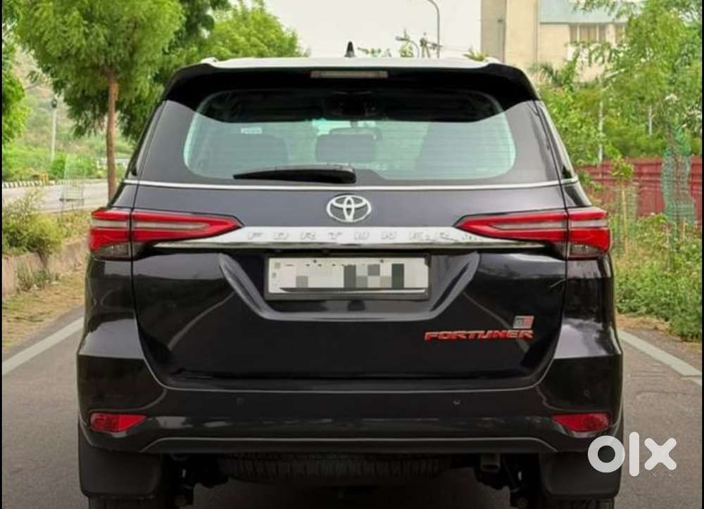 Toyota Fortuner 4x2 At 2.8 Diesel, 2023, Diesel