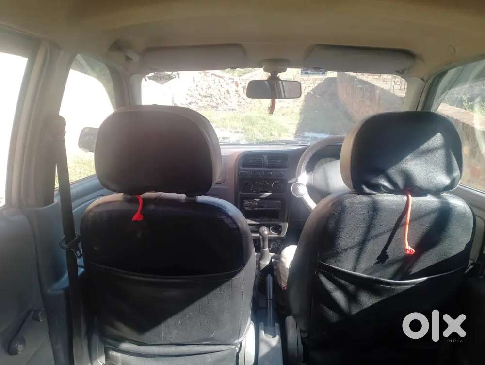 Maruti Suzuki Alto 2006 Lxi