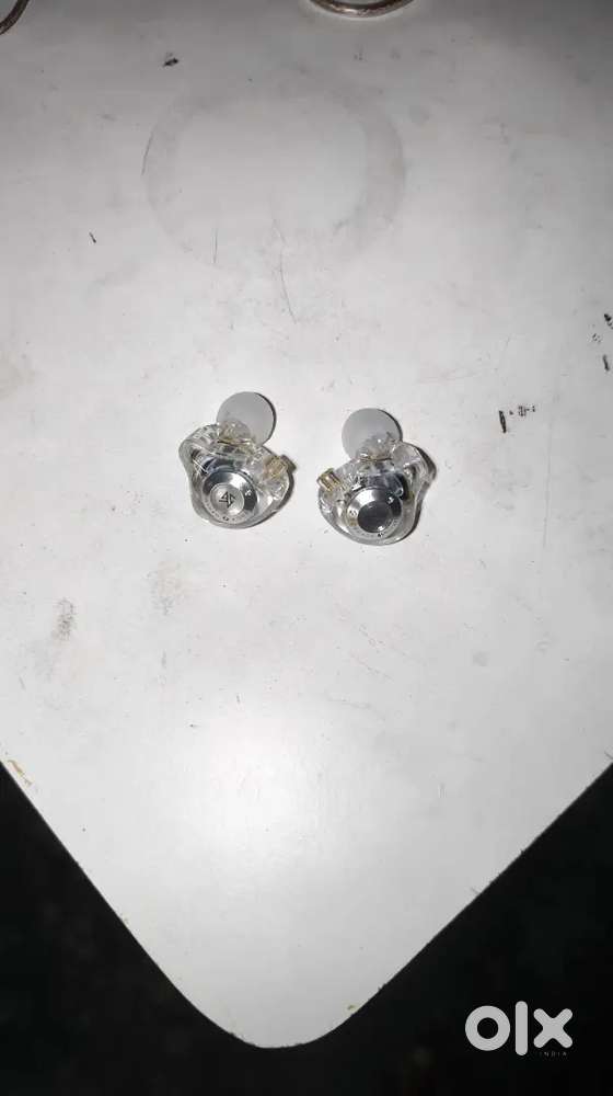 IEM WIRED EARPHONE (KZ EDX PRO)