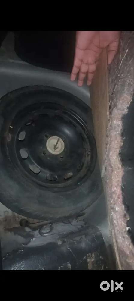 Ford Figo Petrol 2011