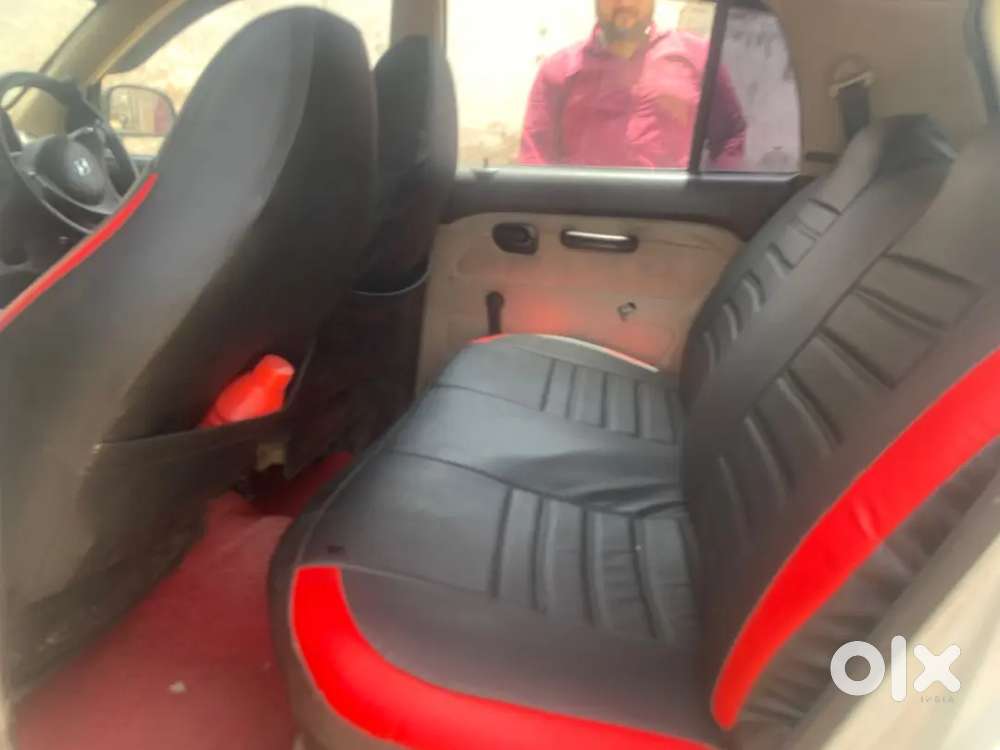 Hyundai Santro Sportz 2013