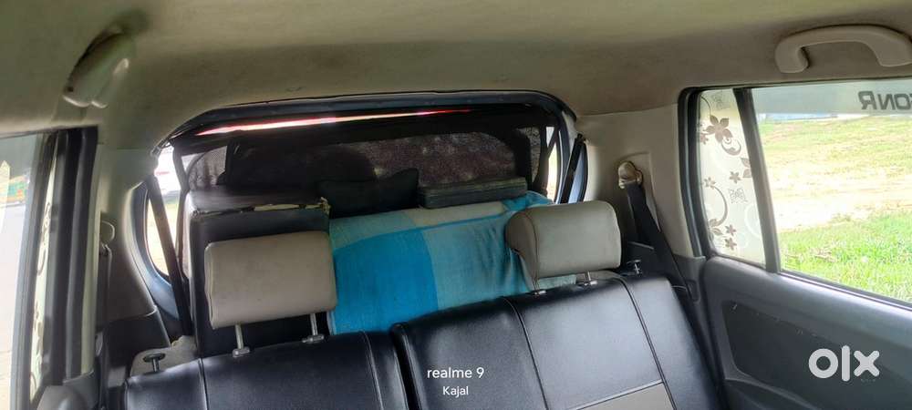 Maruti Wagon R 2011