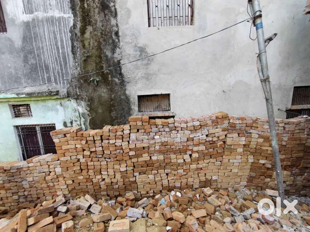 Wall Bricks