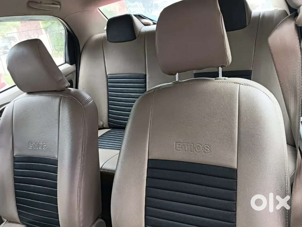 Toyota Etios Liva 2014