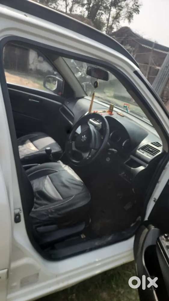 Maruti Suzuki Swift 2016