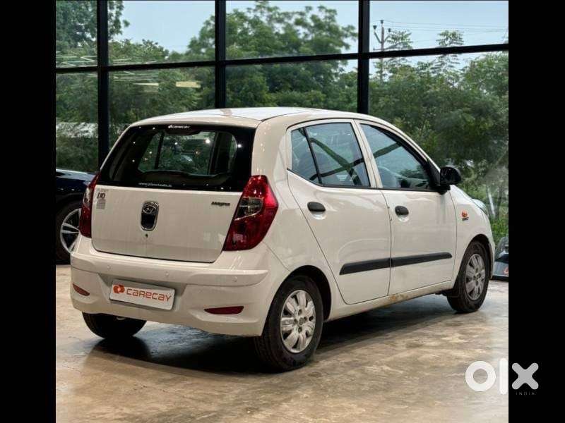Hyundai I10 1.1l Irde Magna Special Edition, 2016, Petrol