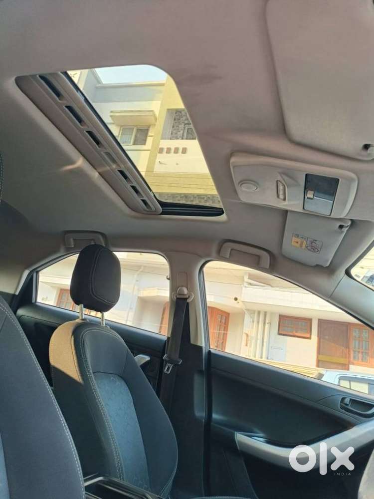 Tata Nexon 1.2 Revotron Xm (s), 2021, Petrol